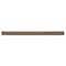 Ackland 0.26 in. T x 94 in. L x 1.77 in. W Salvo Luxury Vinyl Flooring Trim End Cap AKVTVSALV-EC - alternate 3